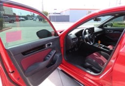 2022 Honda Civic SI - Thumbnail 20