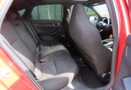 2022 Honda Civic SI - Thumbnail 27