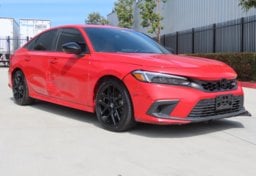 2022 Honda Civic SI - Thumbnail 3