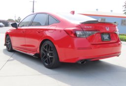 2022 Honda Civic SI - Thumbnail 8