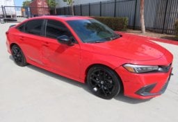 2022 Honda Civic SI - Thumbnail 1