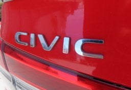 2022 Honda Civic SI - Thumbnail 16