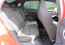 2022 Honda Civic SI - Thumbnail 31