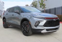 2024 Chevrolet Blazer 2LT - Thumbnail 4
