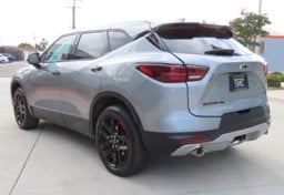 2024 Chevrolet Blazer 2LT - Thumbnail 7