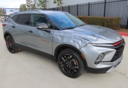 2024 Chevrolet Blazer 2LT - Thumbnail 2