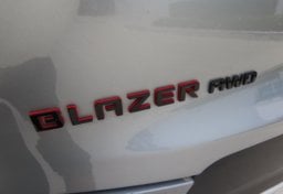 2024 Chevrolet Blazer 2LT - Thumbnail 19
