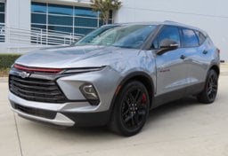2024 Chevrolet Blazer 2LT - Thumbnail 3