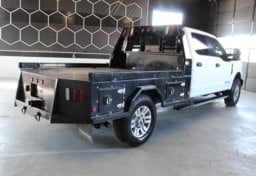 2019 Ford F-250 Super Duty 4x4 - Thumbnail 7