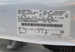 2019 Ford F-250 Super Duty 4x4 - Thumbnail 17