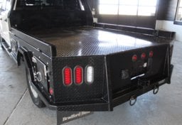 2019 Ford F-250 Super Duty 4x4 - Thumbnail 28