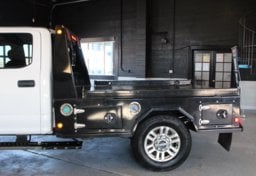 2019 Ford F-250 Super Duty 4x4 - Thumbnail 32