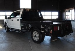 2019 Ford F-250 Super Duty 4x4 - Thumbnail 9