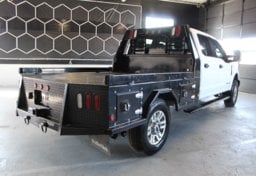 2019 Ford F-250 Super Duty 4x4 - Thumbnail 10