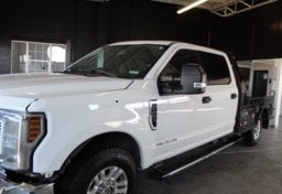 2019 Ford F-250 Super Duty 4x4 - Thumbnail 17