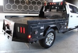 2019 Ford F-250 Super Duty 4x4 - Thumbnail 34