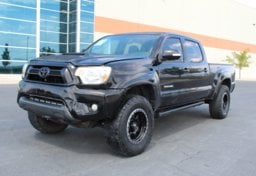 2012 Toyota Tacoma - Thumbnail 2