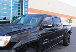 2012 Toyota Tacoma - Thumbnail 16