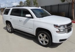 2019 Chevrolet Tahoe - Thumbnail 1