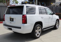 2019 Chevrolet Tahoe - Thumbnail 9