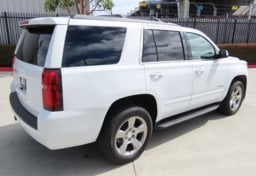 2019 Chevrolet Tahoe - Thumbnail 8