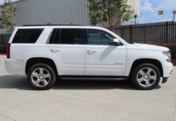 2019 Chevrolet Tahoe - Thumbnail 6