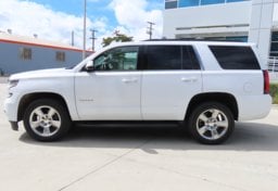 2019 Chevrolet Tahoe - Thumbnail 5