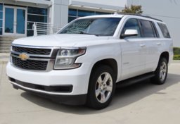 2019 Chevrolet Tahoe - Thumbnail 4
