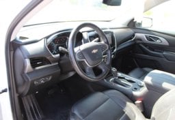 2019 Chevrolet Traverse LT - Thumbnail 32