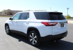2019 Chevrolet Traverse LT - Thumbnail 6