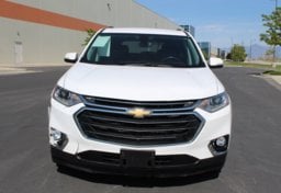 2019 Chevrolet Traverse LT - Thumbnail 12