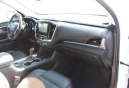 2019 Chevrolet Traverse LT - Thumbnail 31