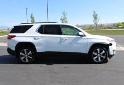 2019 Chevrolet Traverse LT - Thumbnail 10
