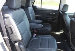 2019 Chevrolet Traverse LT - Thumbnail 34