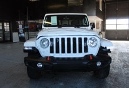 2023 Jeep Gladiator - Thumbnail 11