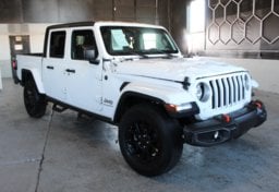 2023 Jeep Gladiator - Thumbnail 3