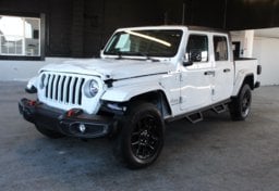 2023 Jeep Gladiator - Thumbnail 4