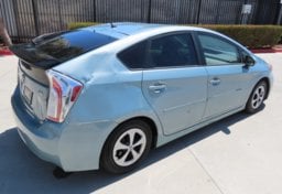 2014 Toyota Prius II - Thumbnail 6