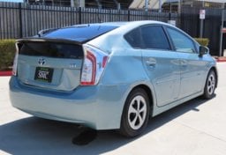 2014 Toyota Prius II - Thumbnail 5