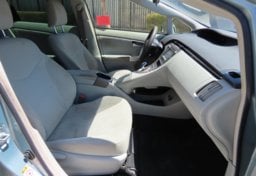2014 Toyota Prius II - Thumbnail 18