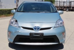 2014 Toyota Prius II - Thumbnail 16