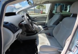2014 Toyota Prius II - Thumbnail 24