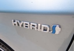 2014 Toyota Prius II - Thumbnail 17