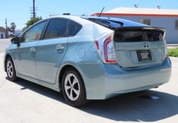 2014 Toyota Prius II - Thumbnail 14