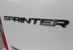 2021 Mercedes-Benz Sprinter 2500 High Roof Cargo Van - Thumbnail 22