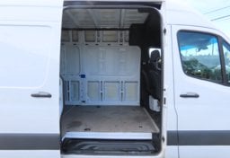 2021 Mercedes-Benz Sprinter 2500 High Roof Cargo Van - Thumbnail 28