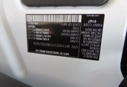2021 Mercedes-Benz Sprinter 2500 High Roof Cargo Van - Thumbnail 27