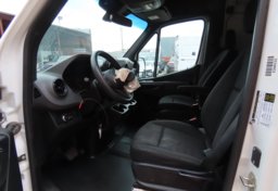 2021 Mercedes-Benz Sprinter 2500 High Roof Cargo Van - Thumbnail 17