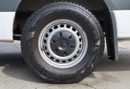 2021 Mercedes-Benz Sprinter 2500 High Roof Cargo Van - Thumbnail 23