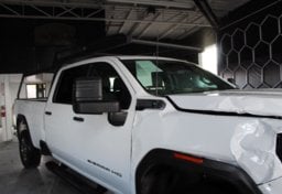 2025 GMC Sierra 3500HD 4x4 Pro - Thumbnail 13